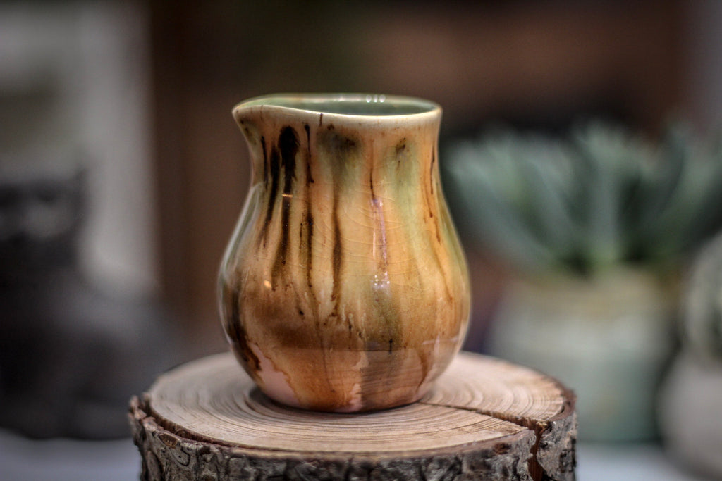 16-I Tiny Pitcher, 4 oz.