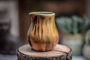 16-I Tiny Pitcher, 4 oz.