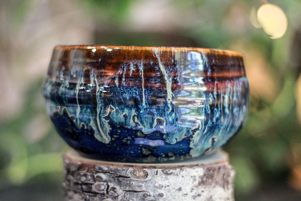 14-E New Wave Bowl, 20 oz.