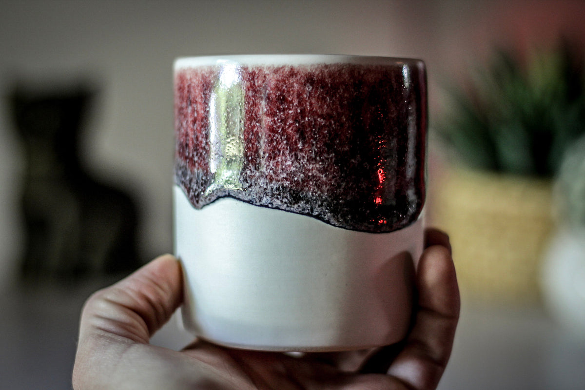 13-G PROTOTYPE Cup, 11 oz.