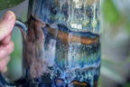 11-D Moody Blues Mug, 27 oz.