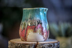 11-H Grotto Variation Cream Pitcher, 4 oz.