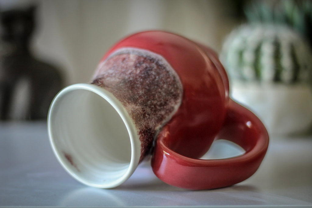 13-G EXPERIMENT Flared Mug, 15 oz.