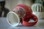 13-G EXPERIMENT Flared Mug, 15 oz.