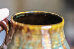 12-D Aqua Falls Acorn Mug - MINOR MISFIT, 24 oz. - 10% off