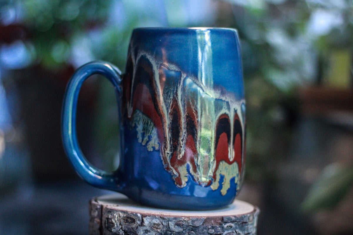 12-C Lake Placid Mug - ODDBALL, 19 oz. - 20% off