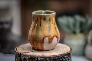 16-I Tiny Pitcher, 4 oz.