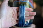 11-A Rocky Mountain Twilight Mug - TOP SHELF, 30 oz.