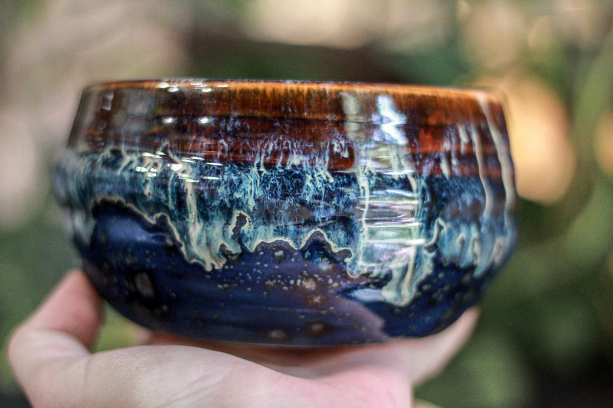 14-E New Wave Bowl, 20 oz.