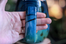 Load image into Gallery viewer, 12-B Labradorite Mug, 25 oz.