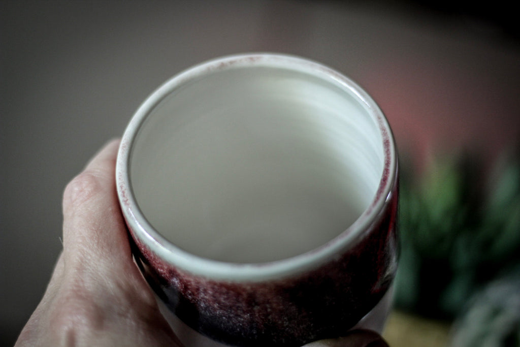 13-G PROTOTYPE Cup, 11 oz.