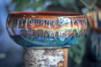 13-A++ New Earth Large Bowl - MINOR MISFIT, 50 oz. - 10% off