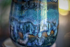 11-D Moody Blues Mug, 27 oz.
