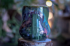 10-C Coleus Gourd Mug - MINOR MISFIT, 19 oz. - 10% off