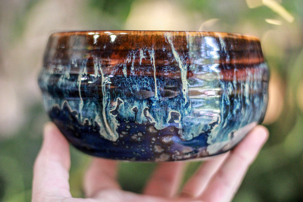 14-E New Wave Bowl, 20 oz.