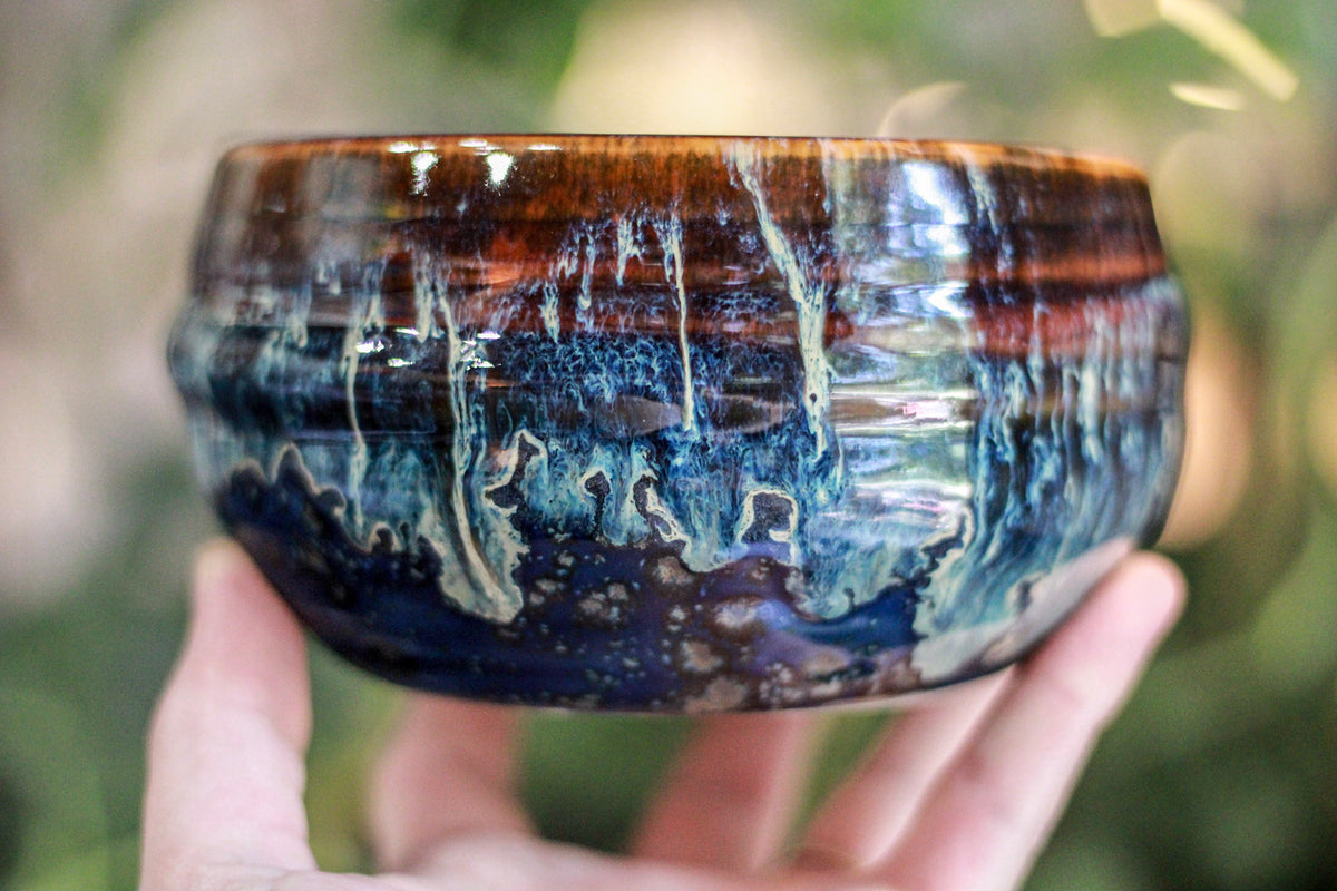 14-E New Wave Bowl, 20 oz.