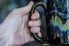 12-D PROTOTYPE Stein Mug, 25 oz.