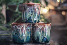 Load image into Gallery viewer, 11-F New Wave Divot Cup, 14 oz.