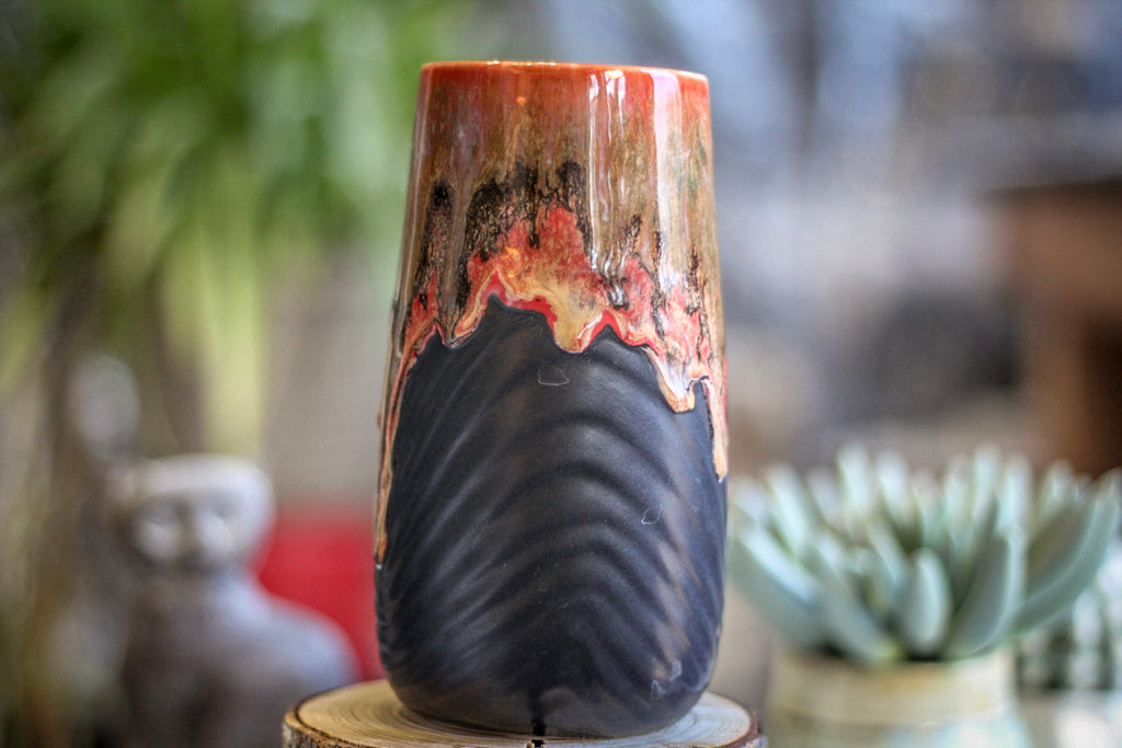 12-D EXPERIMENT Textured Mug - MISFIT, 21 oz. - 10% off