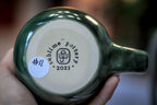 11-D Forest Falls PROTOTYPE Gourd Mug, 19 oz.