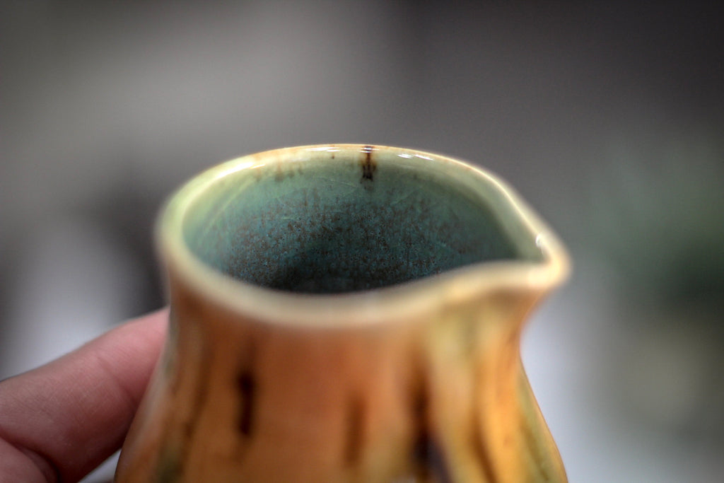 16-I Tiny Pitcher, 4 oz.