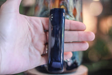 Load image into Gallery viewer, 12-A New Earth Notched Textured Mug - MISFIT, 22 oz. - 30% off