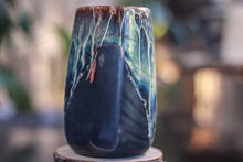 Load image into Gallery viewer, 12-D New Wave Textured Notched Mug - MISFIT, 22 oz. - 25% off