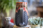 12-D EXPERIMENT Textured Mug - MISFIT, 21 oz. - 10% off