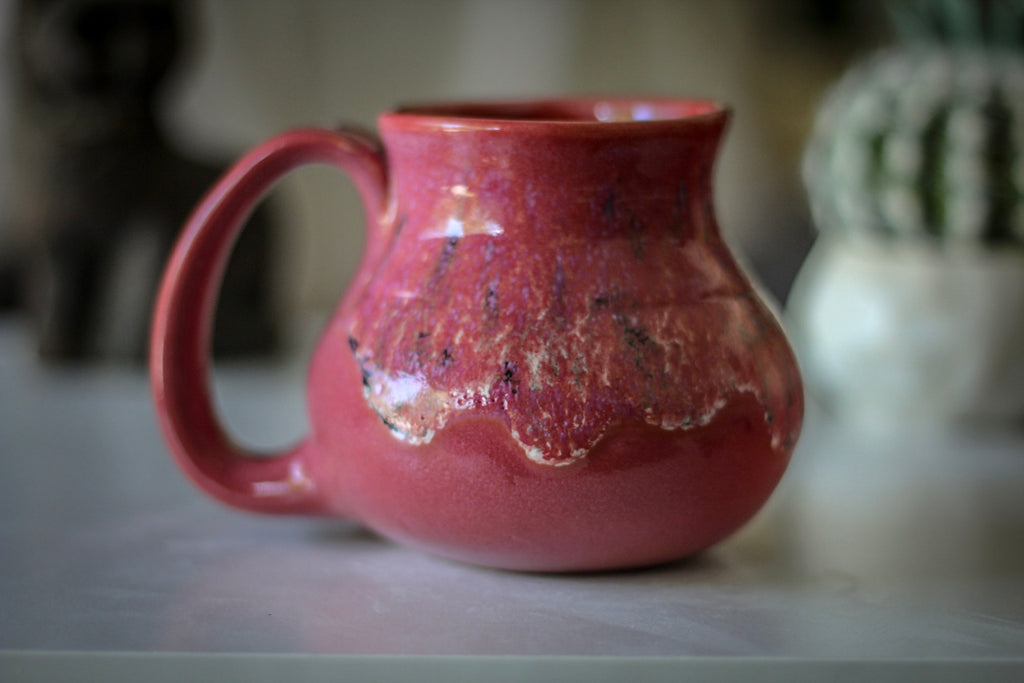 14-G EXPERIMENT Flared Mug, 12 oz.