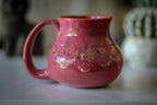 14-G EXPERIMENT Flared Mug, 12 oz.