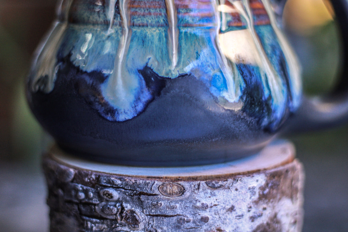 10-D New Wave Acorn Mug, 21 oz.