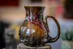 18  Rainbow Grotto Gourd Mug - MINOR MISFIT, 19 oz.