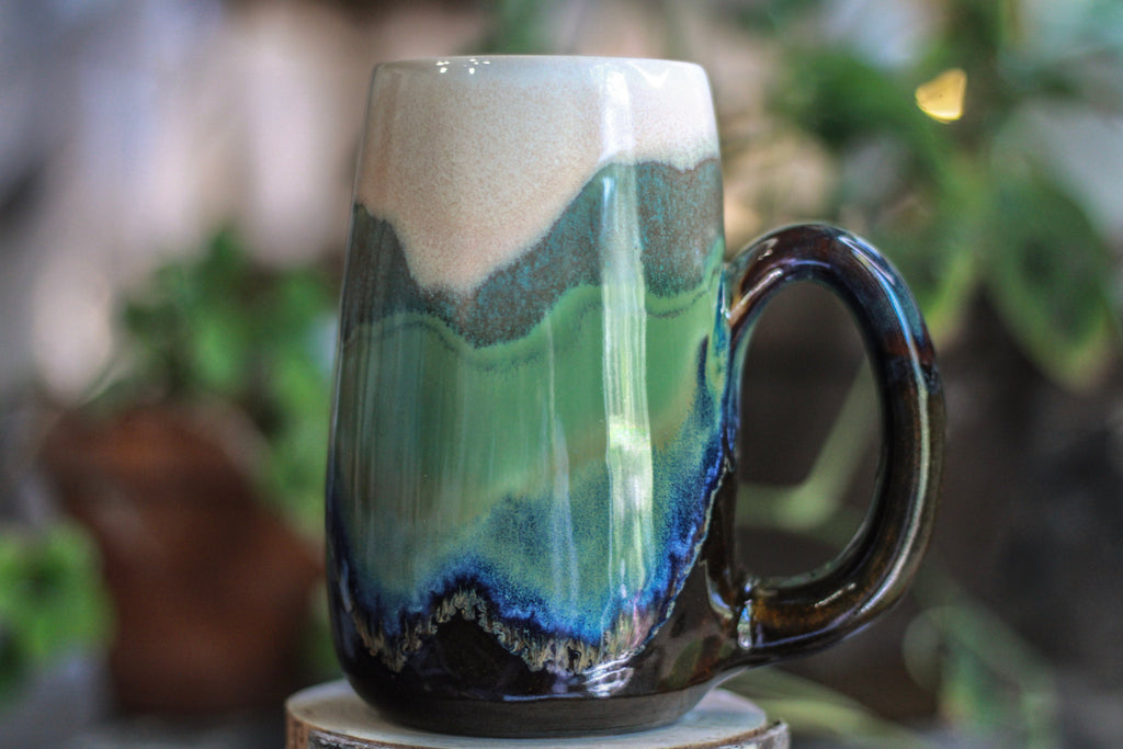 02-B High Country Mug, 24 oz.