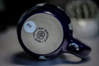 01-D New Wave Barely Flared Acorn Mug - TOP SHELF MISFIT, 20 oz.