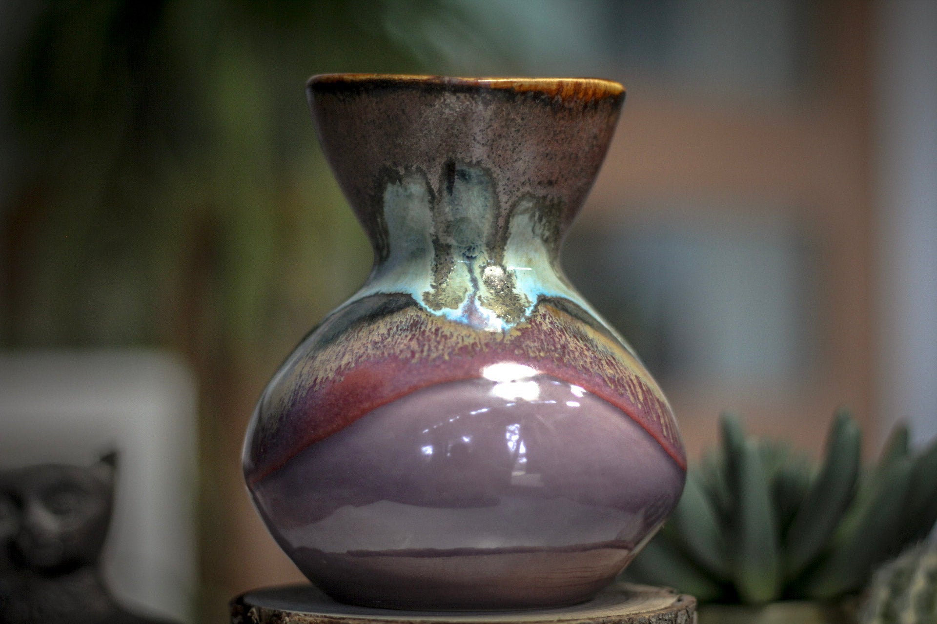 02-D Pour Over, 21 oz.