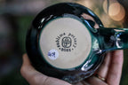 01-B Mountain Aurora Gourd Mug - MISFIT, 23 oz. - 35% off