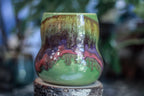 14-D PROTOTYPE Squat Gourd Mug, 24 oz.
