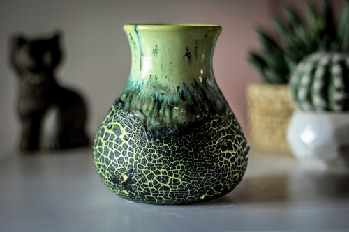 02-B PROTOTYPE Flared Cup - MISFIT, 18 oz. - 30% off