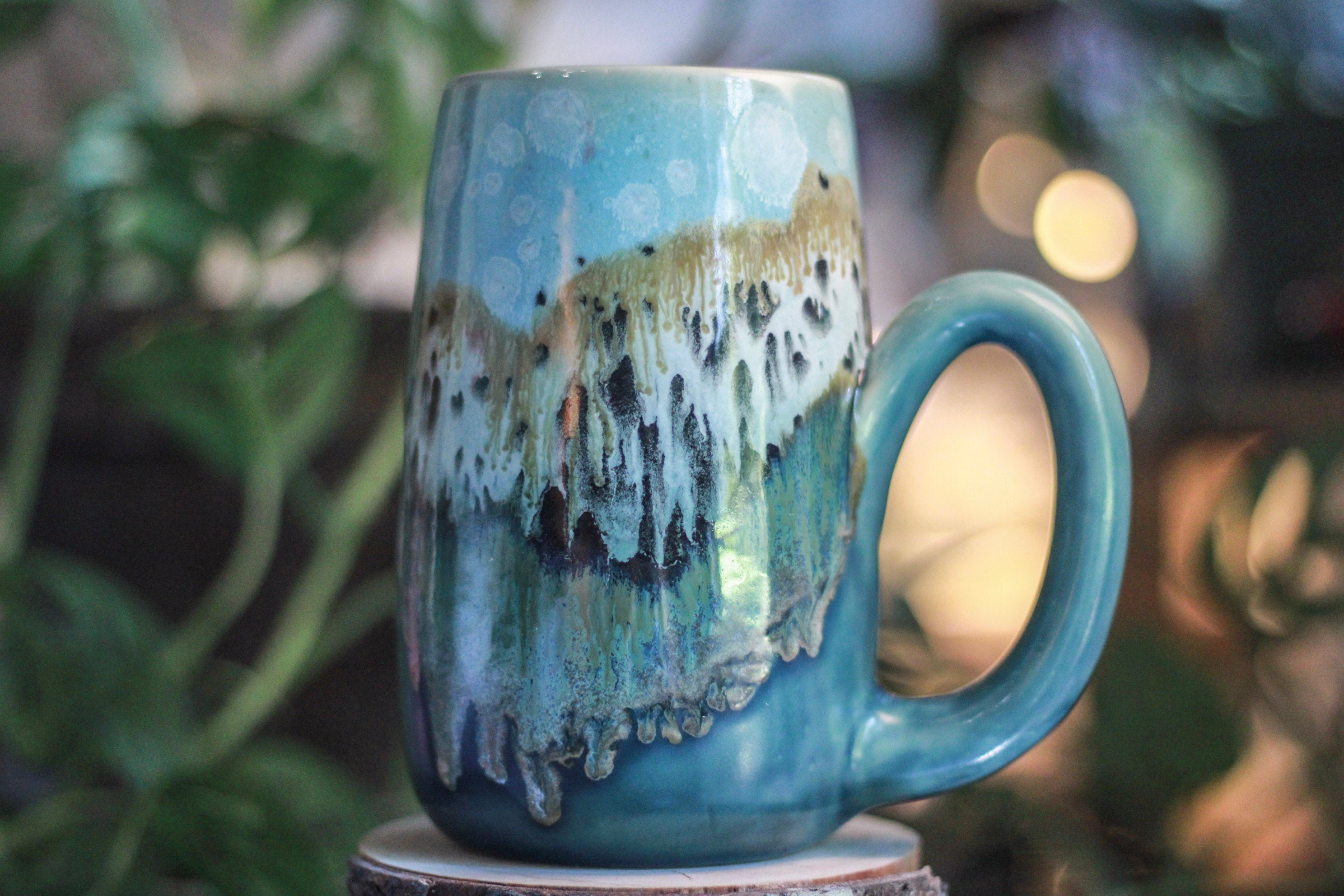 02-C Yellowstone Mug - MISFIT, 23 oz. - 15% off