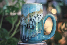 Load image into Gallery viewer, 02-C Yellowstone Mug - MISFIT, 23 oz. - 15% off