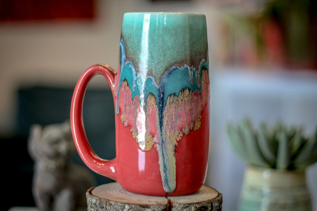 001-B Sonora Stein Mug, 20 oz.