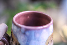 Load image into Gallery viewer, 01-B Lavender Fields Mug - MISFIT, 24 oz. - 15% off