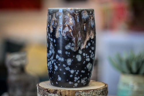 02  EXPERIMENT Divot Cup - MINOR MISFIT, 16 oz.