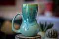 02-D PROTOTYPE Gourd Mug, 15 oz.