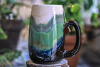 02-B High Country Notched Mug - MINOR MISFIT, 24 oz. - 10% off