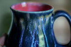 12-F EXPERIMENT Barely Flared Mug - MISFIT, 12 oz. - 30% off