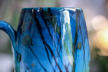 Load image into Gallery viewer, 12-B Labradorite Mug, 25 oz.