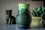14-A Dragon Barely Flared Acorn Mug - MISFIT, 20 oz. - 25% off