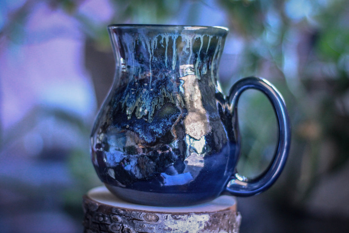 13-F Moody Blues Flared Mug, 22 oz.