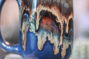 12-B Fire & Ice Variation Mug, 17 oz.